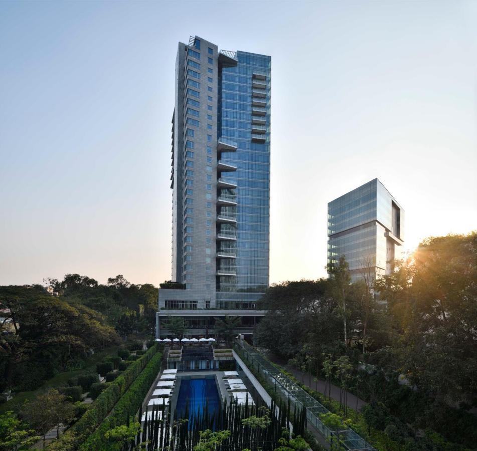 Four Seasons Hotel Bengaluru At Embassy One Kültér fotó